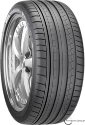 Dunlop SP SPORT MAXX GT RFT tire